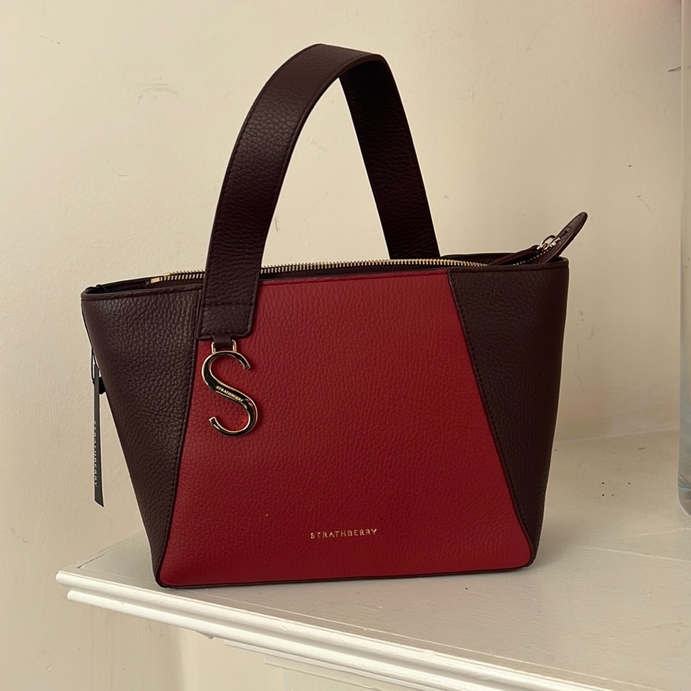 Strathberry womens bag 🔥🔥🔥🔥